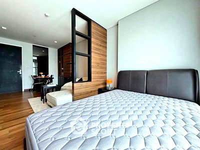 คอนโด BTS ทองหล่อ : คอนโด 1-ห้องนอน ที่ ไอวี่ ทองหล่อ 23 ใกล้ ทองหล่อ (ID 2808784)