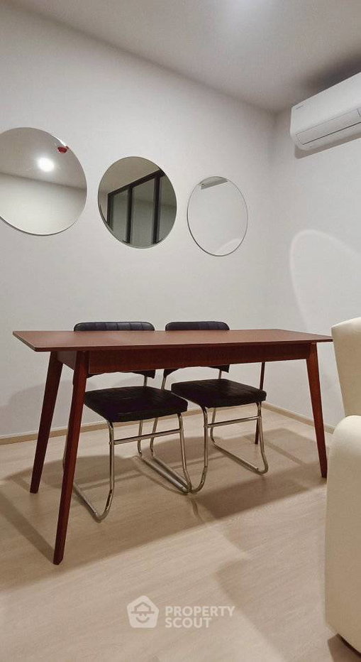 picture 1-BR Condo, Aspire Vibha-Victory, 34 Sqm, BTS Sanam Pao (ID 2808593) - 11/19