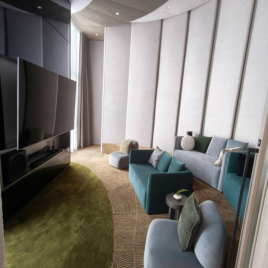 รูป 🏢 ให้เช่าคอนโด : NUE Riverest Ratburana (นิว ริเวอร์เรสต์ ราษฎร์บูรณะ)   รหัสทรัพย์ | 📌LNP-C12904 - รูปที่ 12/23