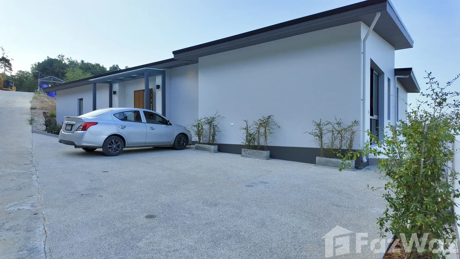 รูป ขาย วิลล่า 4 ห้องนอน ใน แม่น้ำ, สุราษฎร์ธานี 6189689 - รูปที่ 89/100