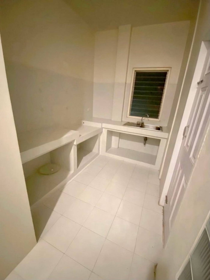 รูป ขาย ให้เช่บ้านเดี่ยว 2 ชั้น โครงการสราญสิริ รามอินทรา 2 ใกล้แฟชั่นไอส์แลนด์ และ ตลาดรามอินทรา 109 - รูปที่ 9/14