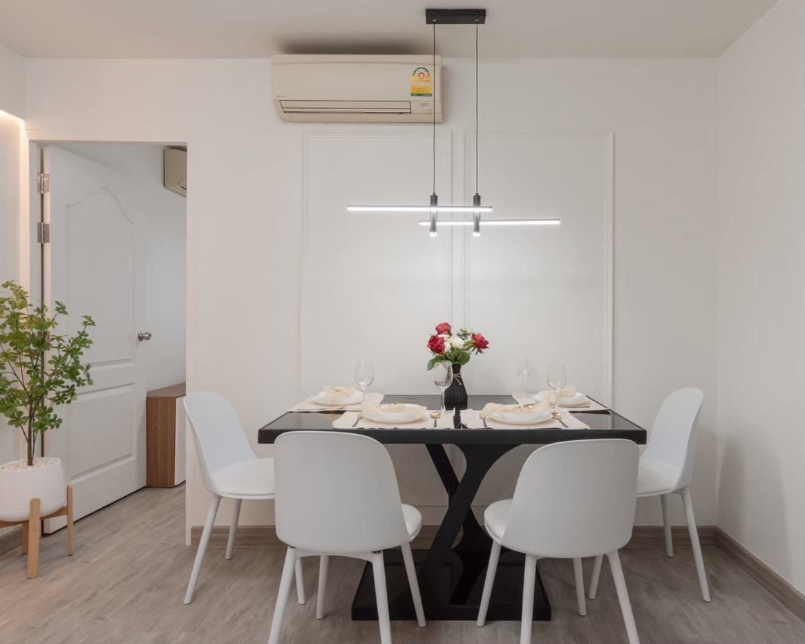 picture Kensington condominium Sukhumvit 107 Bearing - 14/19