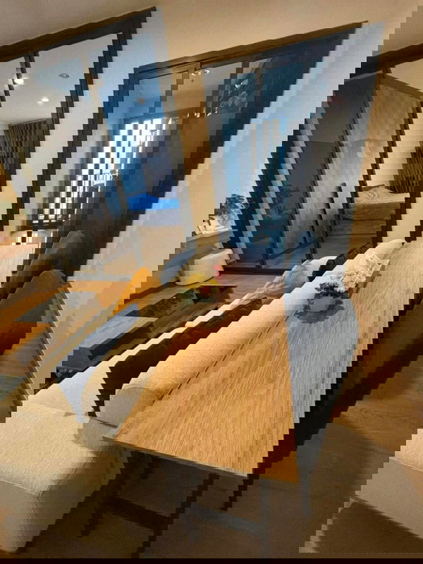 picture Code: 26KJ1865  for rent THE LINE VIBE Phahonyothin 🔥🔥 Line ID: @kjcondo (with @)🔥🔥 - 6/10