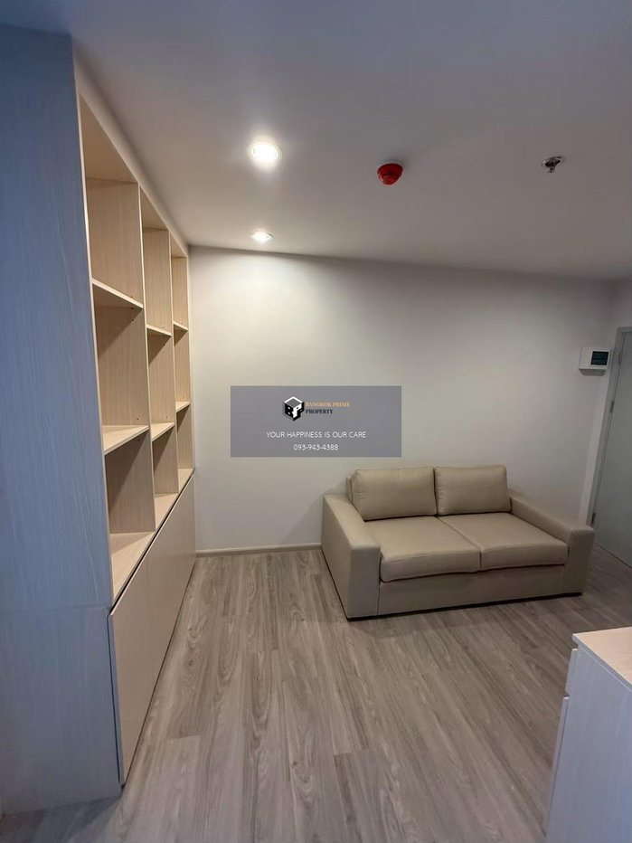 รูป Regent Home Bangna | 🚝ใกล้ BTS บางนา ว่างพร้อมเช่า #2026040814329#FC - รูปที่ 4/7
