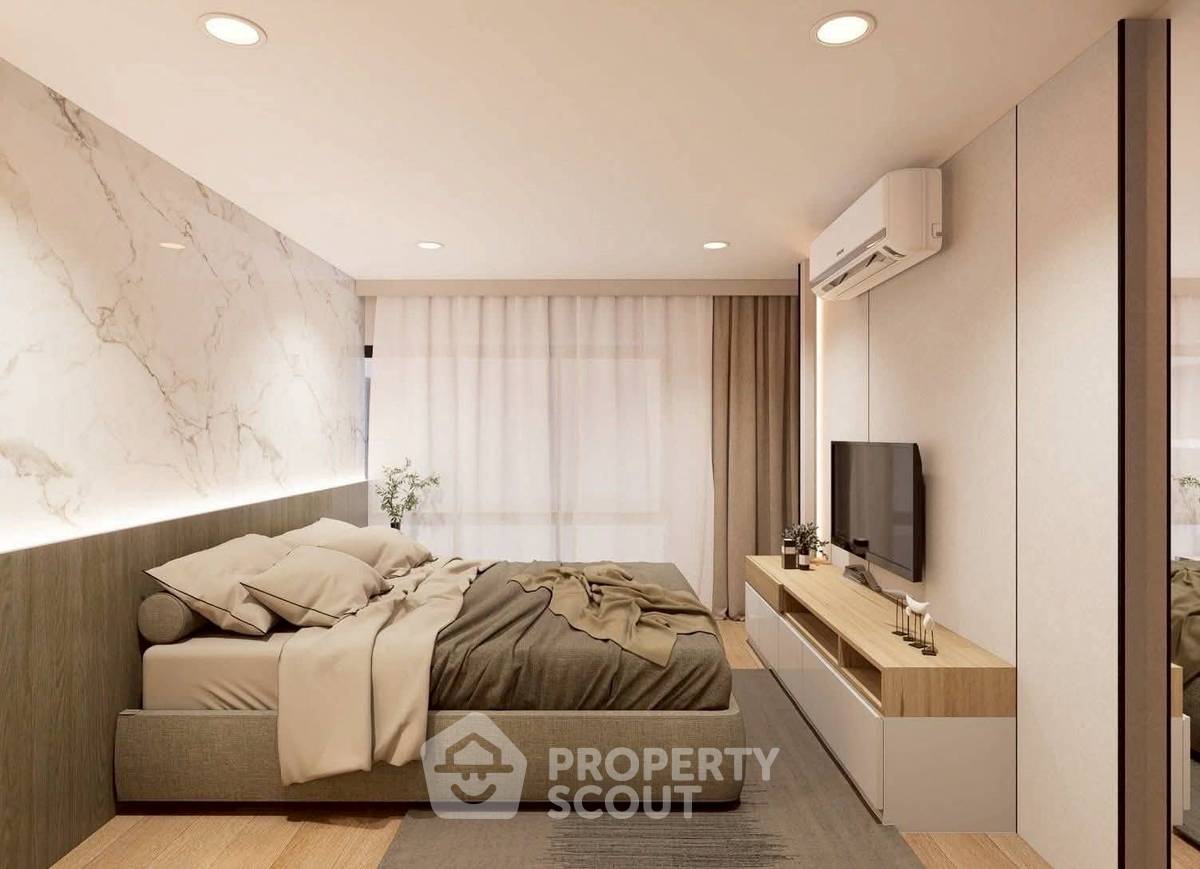 รูป คอนโด 3-ห้องนอน ที่ วันไนน์ไฟว์ อโศก - พระราม 9 ใกล้ MRT พระราม 9 (ID 2791881) - รูปที่ 4/8