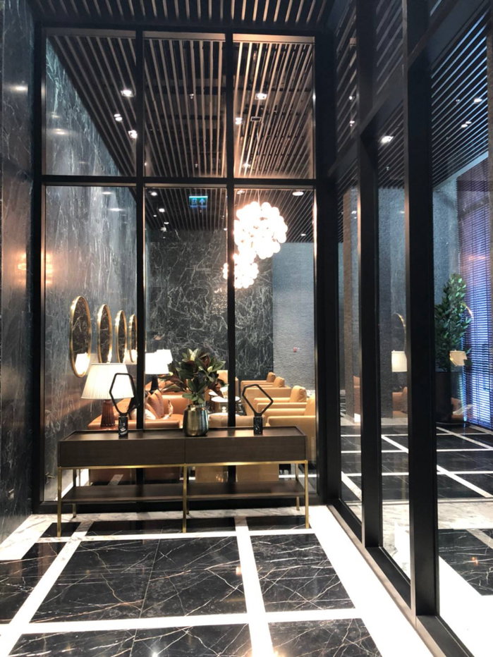 รูป 🍀🍀 Fully furnished💝 ให้เช่า📌 โนเบิล บี 33 (Line:@rent2022)BTS พร้อมพงษ์✨พร้อมเข้าอยู่  ✨ A05848 - รูปที่ 10/15