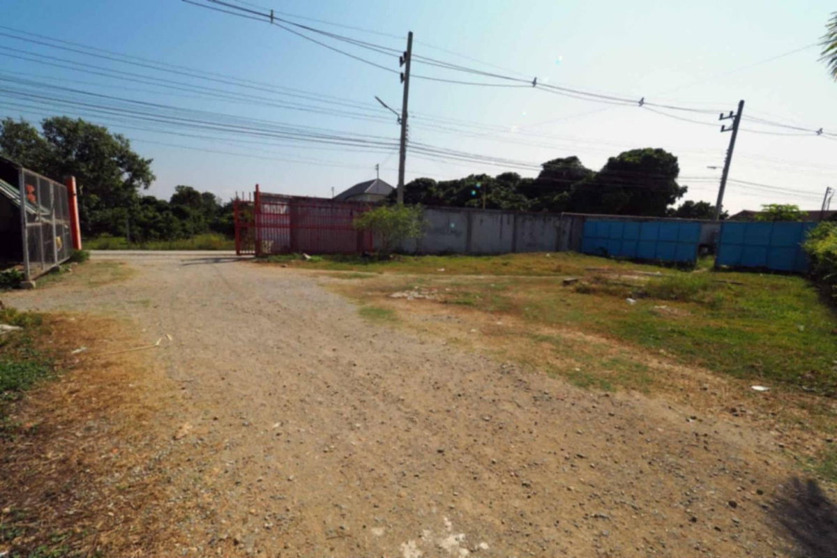 รูป 🌟 ขายที่ดินปลดหนี้   ใกล้ถนนใหญ่วงแหวนสามเข้ามาแค่ 300 เมตร ปรับราคาลงทุกเดือน - รูปที่ 3/9