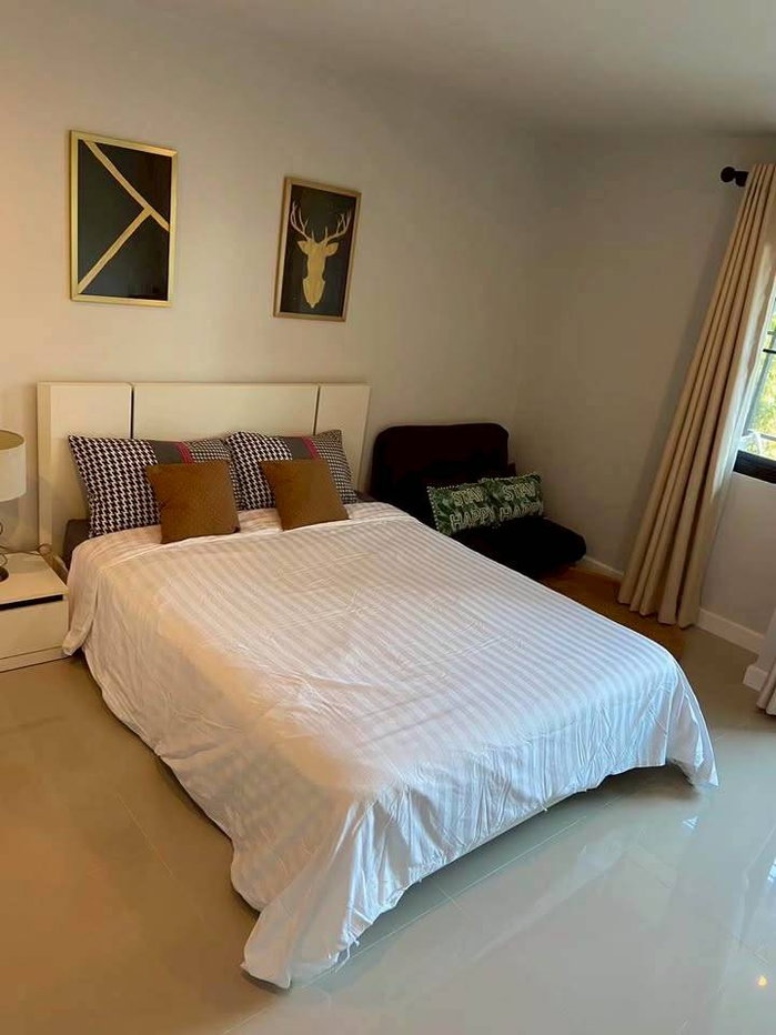 รูป 📍ปล่อยเช่าคอนโด Punna Oasis1 ห้องสวยมาก  ห้องชั้น 5 วิวสวน สวยรมรื่น - รูปที่ 8/22