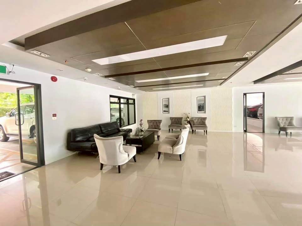 รูป 📍ปล่อยเช่าคอนโด Punna Oasis1 ห้องสวยมาก  ห้องชั้น 5 วิวสวน สวยรมรื่น - รูปที่ 6/22