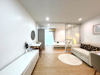 Condos for sale SCB Park : Regent Home 6/2        Prachacheun