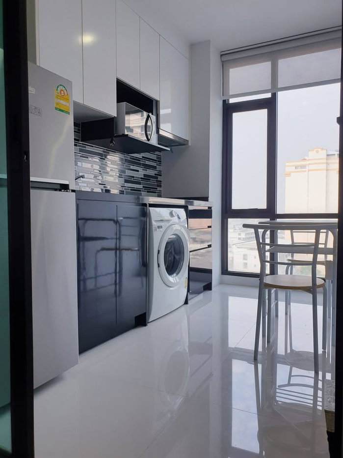 รูป เช่าคอนโด Bangkok Horizon Sathorn - Narathiwas/แบงค์คอก ฮอไรซอน สาทร - นราธิวาส (D6904027)  ID Line : @condo98 - รูปที่ 2/8