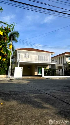 บ้านเดี่ยว ภูเก็ต : ขาย บ้านเดี่ยว 4 ห้องนอน ในโครงการ ศุภาลัย เอสเซ้นส์ ภูเก็ต 6189800