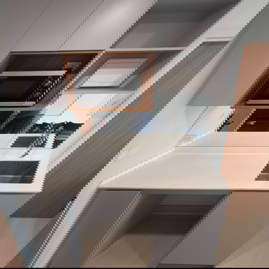 รูป 🏢 ให้เช่าคอนโด : NUE Riverest Ratburana (นิว ริเวอร์เรสต์ ราษฎร์บูรณะ)   รหัสทรัพย์ | 📌LNP-C12904 - รูปที่ 18/23