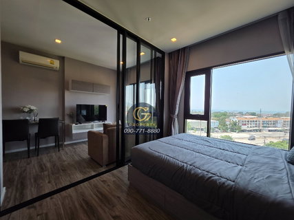 รูปภาพ KnightsBridge Sriracha (ready to move in)
Luxury condo 📍 - near Robinson and Laem Chabang Industrial Estate 