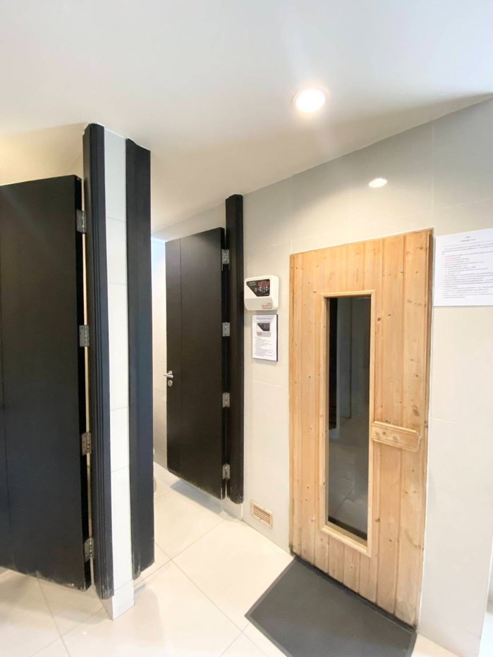 รูป ให้เช่า คอนโด แมเนอร์ สนามบินน้ำ - รูปที่ 14/14