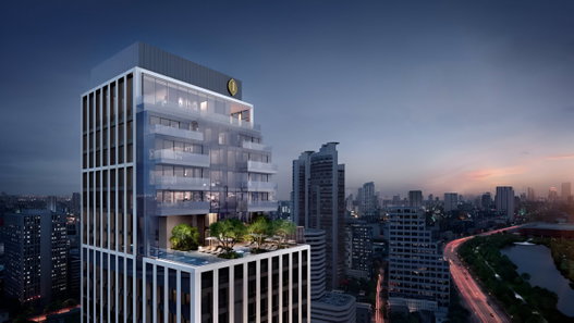 รูป INTERCONTINENTAL RESIDENCES  BANGKOK ASOKE - รูปที่ 2/8