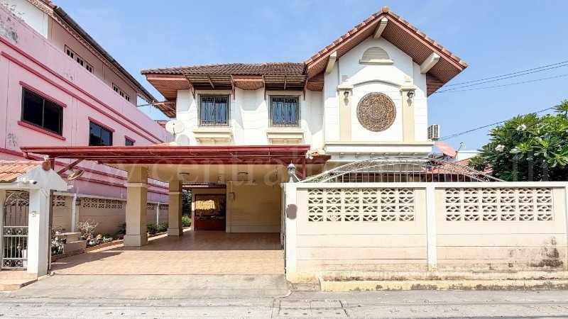 รูป บ้านเดี่ยว ปลูกสร้างเอง 94 ตารางวา ประเสริฐมนูกิจ 29 แยก 8 (ซอยมัยลาภ) - รูปที่ 2/68