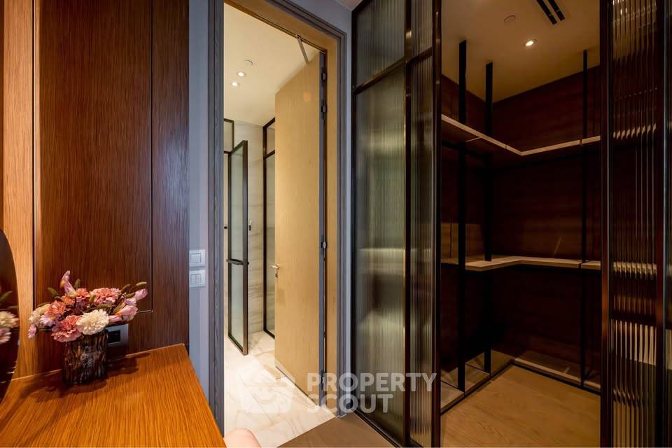 รูป คอนโด 1-ห้องนอน ที่ สโคป หลังสวน ใกล้ BTS ชิดลม (ID 2799493) - รูปที่ 27/50