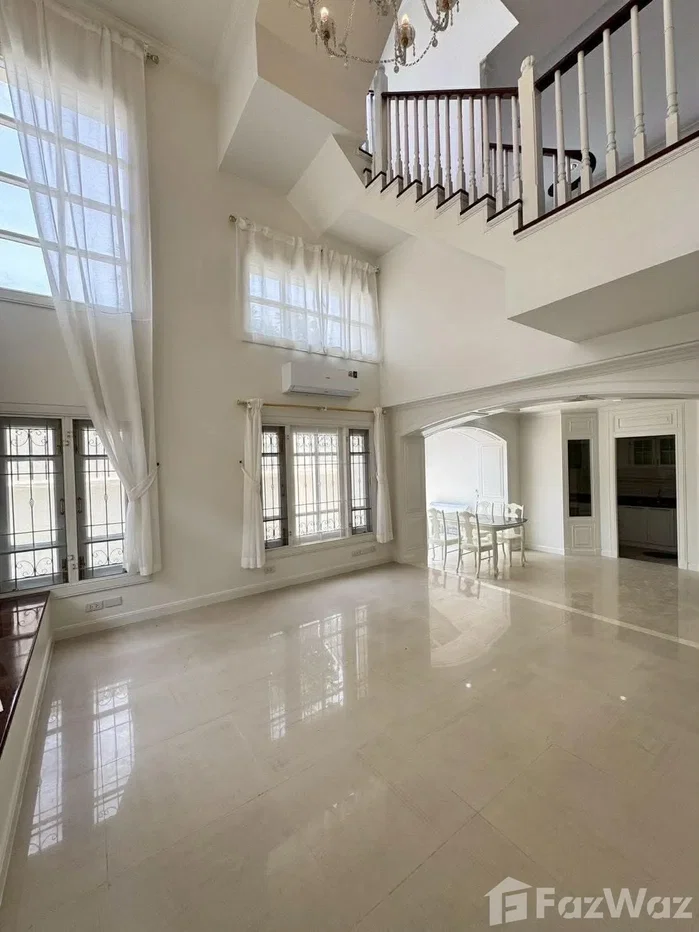 รูป วิลล่าให้เช่า 3 ห้องนอน ในโครงการ ซิตี้ พลัส สุขุมวิท 50 6189710 - รูปที่ 4/18