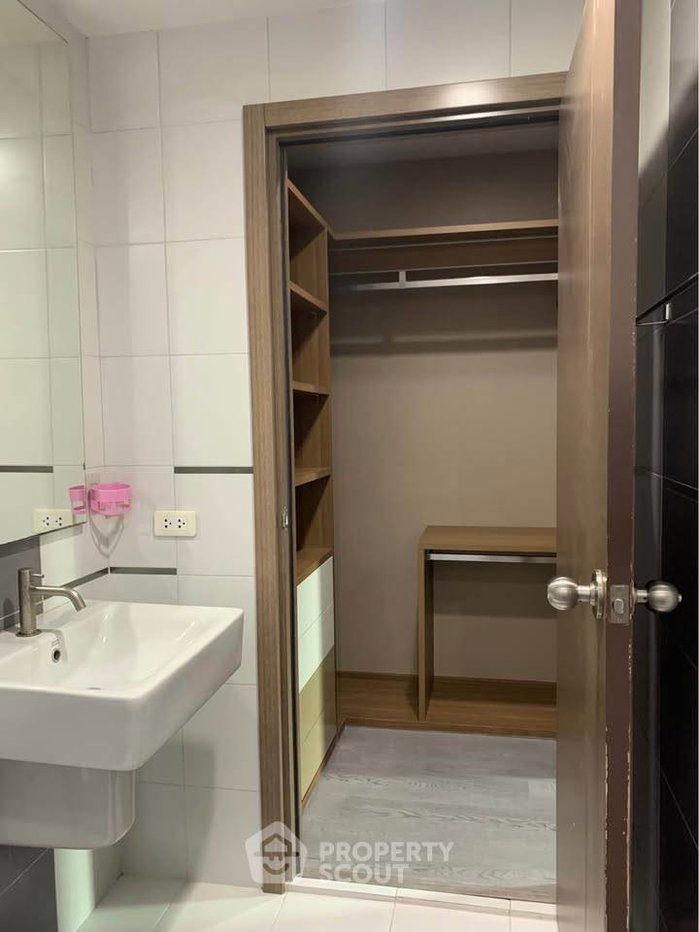 รูป คอนโด 2-ห้องนอน ที่ เดอะ เบส สุขุมวิท 77 ใกล้ BTS อ่อนนุช (ID 2657086) - รูปที่ 4/20