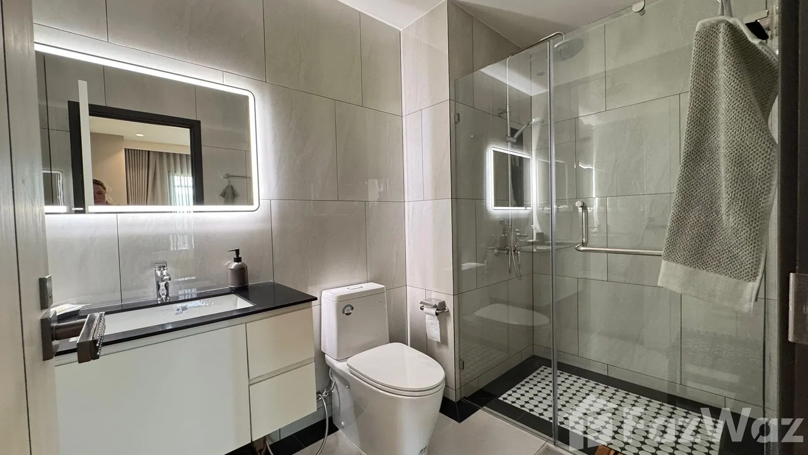 Exclusive 1-Bedroom | No constaction noise | Mountain View 6186092 - image 4