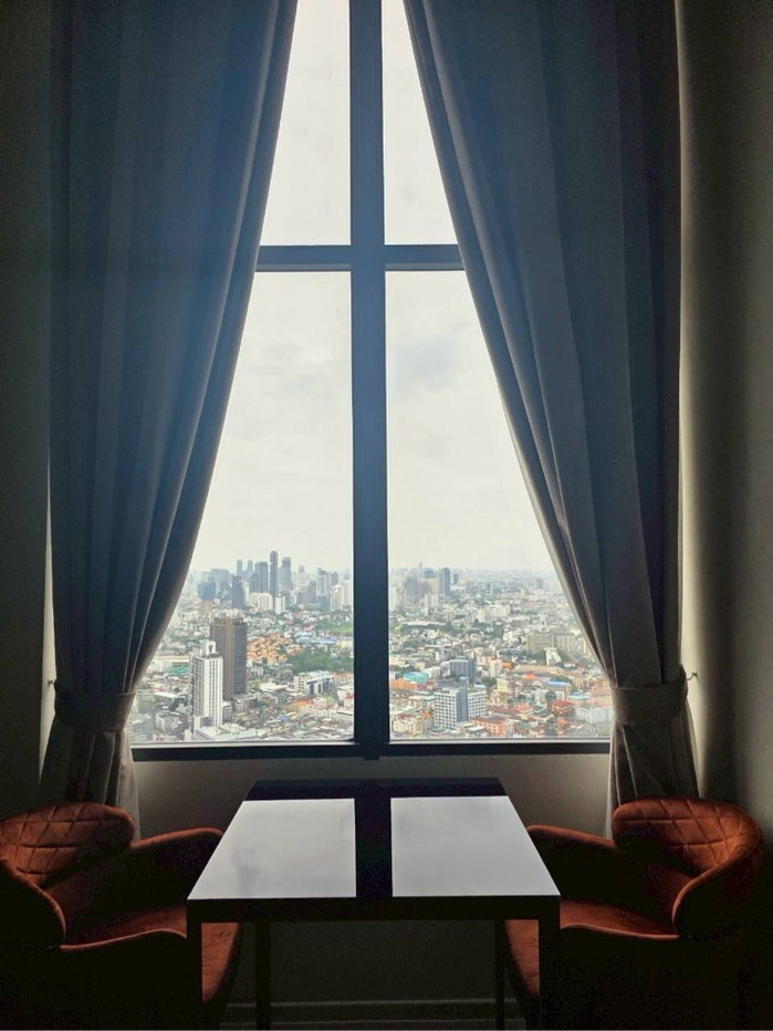 รูป ให้เช่า ห้องใหม่ ไซมิส สุขุมวิท 48 📌 ว่างพร้อมอยู่  ราคาเช่า 27,000/ด.  - รูปที่ 8/28