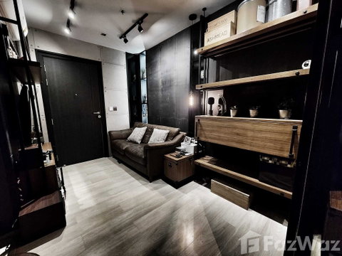 1 Bedroom Condo for sale at Life One Wireless  1373428