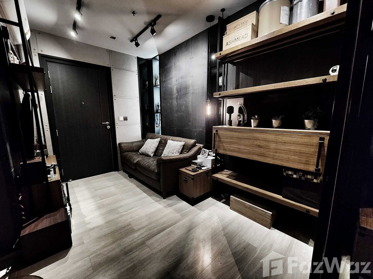 รูป ขาย คอนโด 1 ห้องนอน ในโครงการ ไลฟ์ วัน ไวร์เลส 1373428 - รูปที่ 1/14