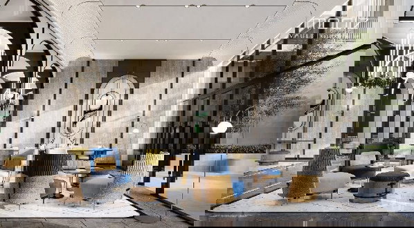 รูป 🟢ER26010 🟢 ให้เช่า / For Rent Modiz Vault Kaset–Sripatum 💰 ราคา 15,000 บาท/เดือน - รูปที่ 15/16