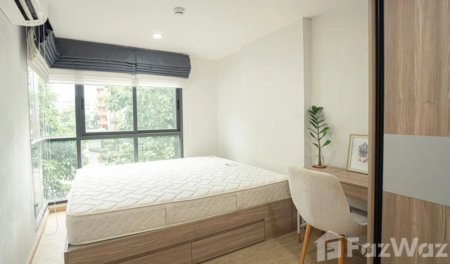 รูป ขายคอนโดห้องมุม The Excel Hideaway Sukhumvit 50 6186374 - รูปที่ 5/9