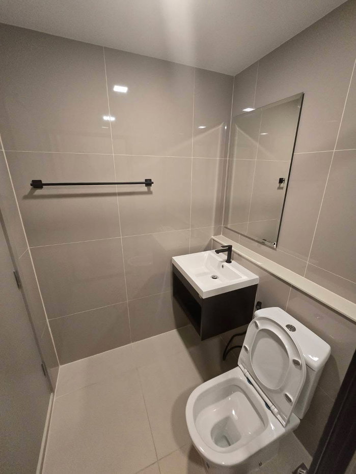 picture Condo For Rent Quintara MHy'Den Pho Nimit - 3/9
