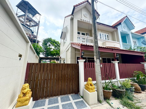🔥 House for Rent near Phuket Villa 3! 3 Bedrooms – Only 25,000 THB/month 🏡✨