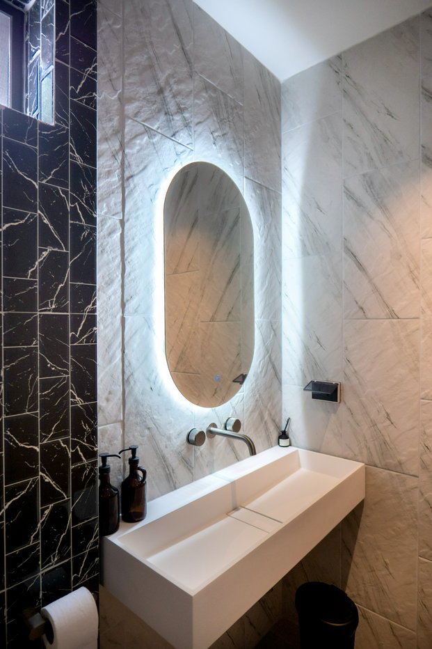 รูป 🏡ให้เช่า🏡 📌วิลล่าเดี่ยว📌 ติดทะเล 3 ห้องนอน 3 ห้องน้ำ🛁 - รูปที่ 65/121