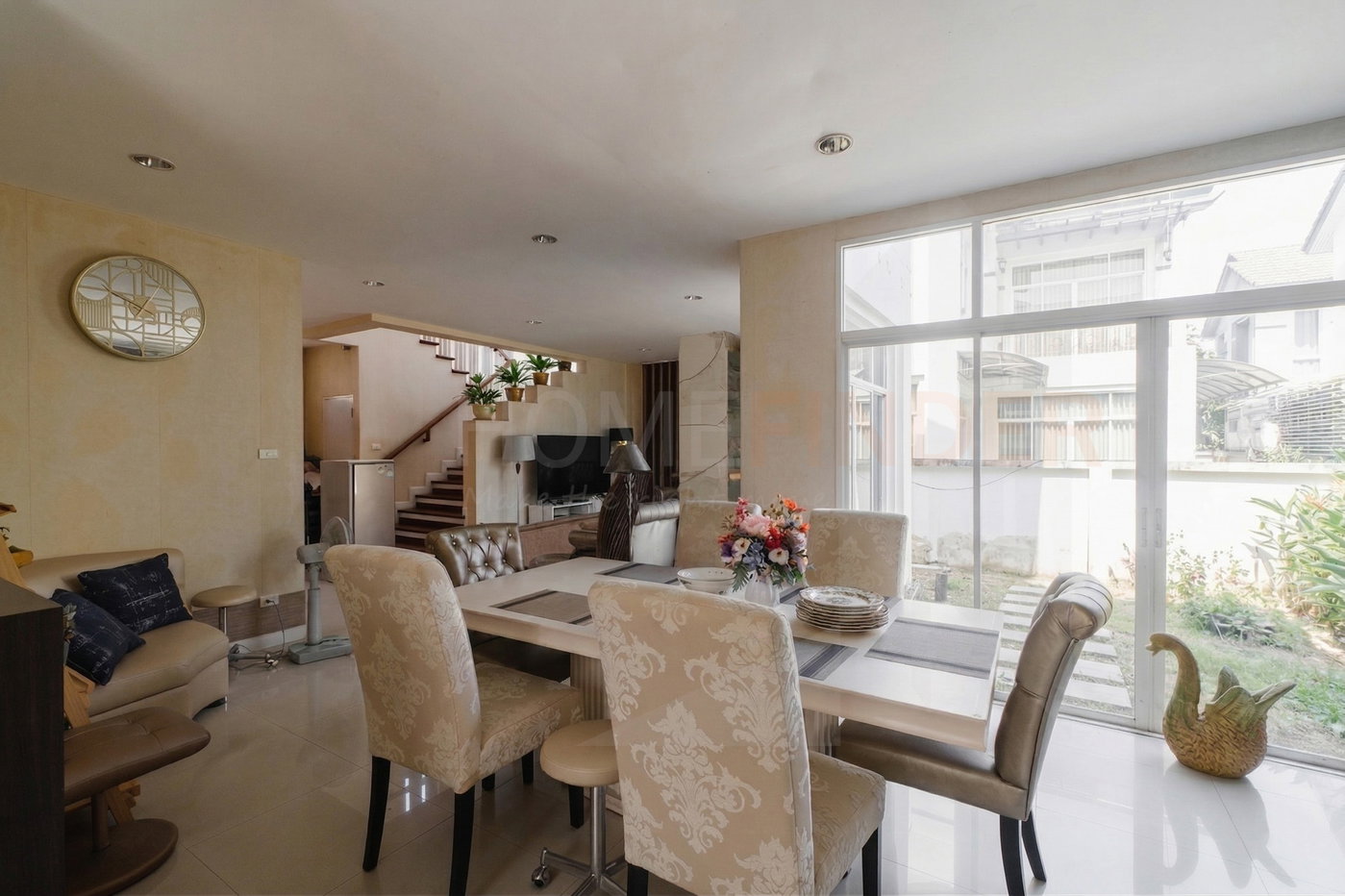 รูป Rasa Spanish Courtyard 3 bedrooms, for sale - รูปที่ 12/52