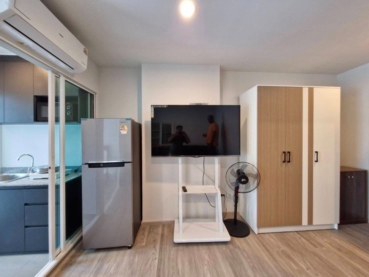 picture #SC13083 📌 Rent | 🟦🟨Regent home bangna🟥🟩𝑪𝒐𝒏𝒕𝒂𝒄𝒕𝑳𝑰𝑵𝑬:@𝒔𝒆𝒄𝒓𝒆𝒕𝒑𝒓𝒐𝒑𝒆𝒓𝒕𝒚 🔥✨ - 6/9