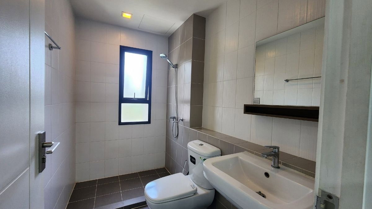 รูป WS7145 🏢 ให้เช่า Home Office โครงการ CASCADE Bangna ใกล้ Mega Bangna 🏬🛍️ เพียง 80,000 บาท/เดือน - รูปที่ 14/17