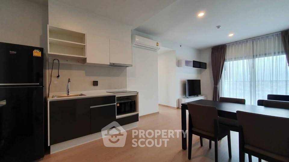 รูป คอนโด 2-ห้องนอน ที่ เดอะทรี สุขุมวิท 71 เอกมัย ใกล้ ARL รามคำแหง (ID 2807996) - รูปที่ 2/4