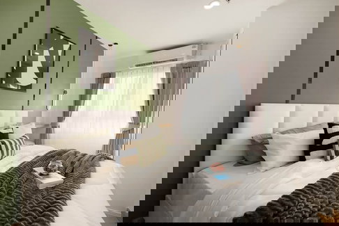 🏢 ขายคอนโด : The Next Ladprao (เดอะ เน็กซ์ ลาดพร้าว)   รหัสทรัพย์ | 📌LNP-C12243