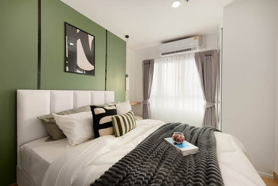 รูป 🏢 ขายคอนโด : The Next Ladprao (เดอะ เน็กซ์ ลาดพร้าว)   รหัสทรัพย์ | 📌LNP-C12243 - รูปที่ 1/16