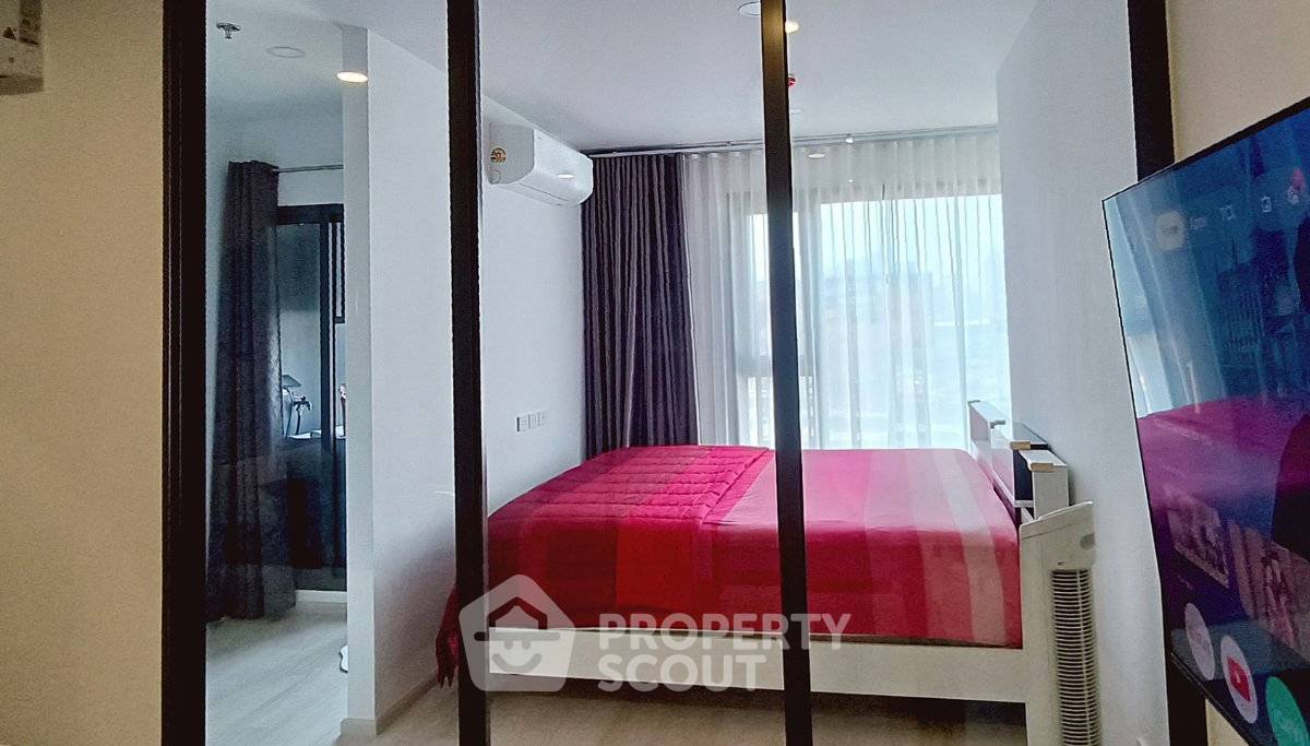 picture 1-BR Condo, Aspire Vibha-Victory, 34 Sqm, BTS Sanam Pao (ID 2808593) - 1/19
