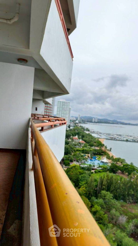 รูป คอนโด สตูดิโอ ที่ ซันไชน์ บีช คอนโดเทล ใกล้ เมืองพัทยา (ID 2809483) - รูปที่ 2/6