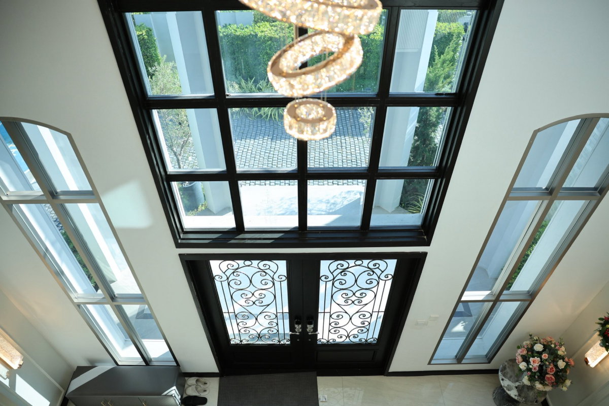 รูป 🏠 ให้เช่าบ้าน : Perfect Masterpiece Rama 9 - Krungthep Kritha (เพอร์เฟค มาสเตอร์พีซ พระราม 9 - กรุงเทพกรีฑา)   รหัสทรัพย์ | 📌LNP-H966 - รูปที่ 32/62