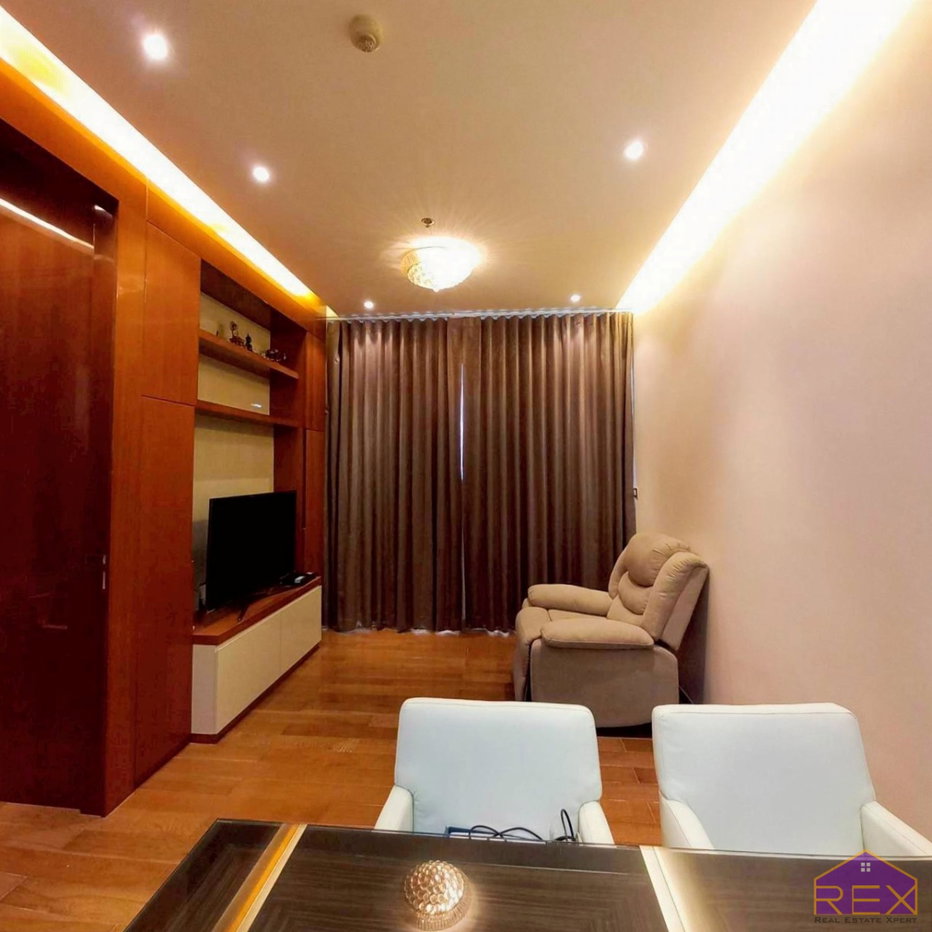 รูป ขายคอนโด The Address สุขุมวิท28 ใกล้BTS พร้อมพงษ์เพียง 7 นาที ใกล้ทองหล่อ - รูปที่ 6/9