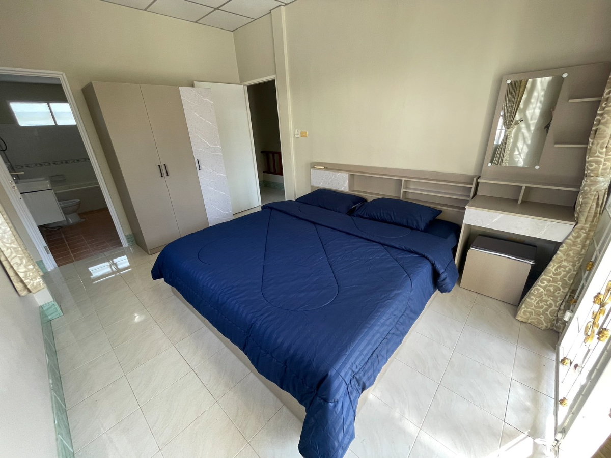 รูป 🔥 บ้านเช่าใกล้ Phuket Villa 3! 3 ห้องนอน เพียง 25,000/เดือน พร้อมเข้าอยู่ 🏡✨ - รูปที่ 4/11
