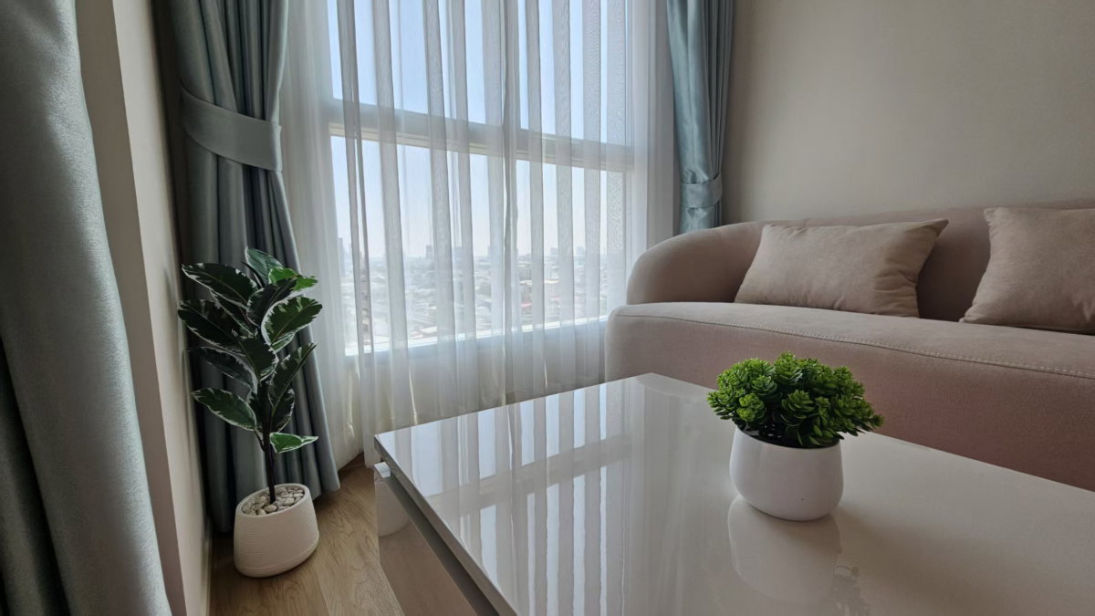 picture New room Lumpini Charan-Faichai  - 2/13