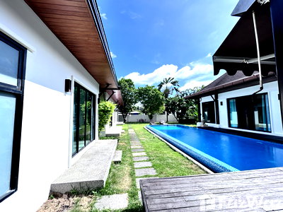 เช่าบ้านเดี่ยว ภูเก็ต : วิลล่าให้เช่า 5 ห้องนอน ใน ราไวย์, ภูเก็ต 5350816