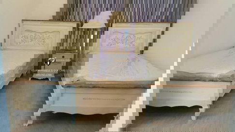 IDEO Q Chula-Samyan | 🚝ใกล้ MRT สามย่าน #2026012613792#FC