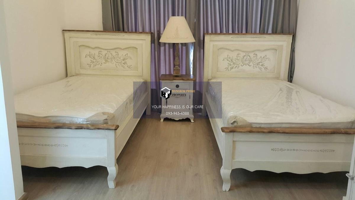 รูป IDEO Q Chula-Samyan | 🚝ใกล้ MRT สามย่าน #2026012613792#FC - รูปที่ 1/5