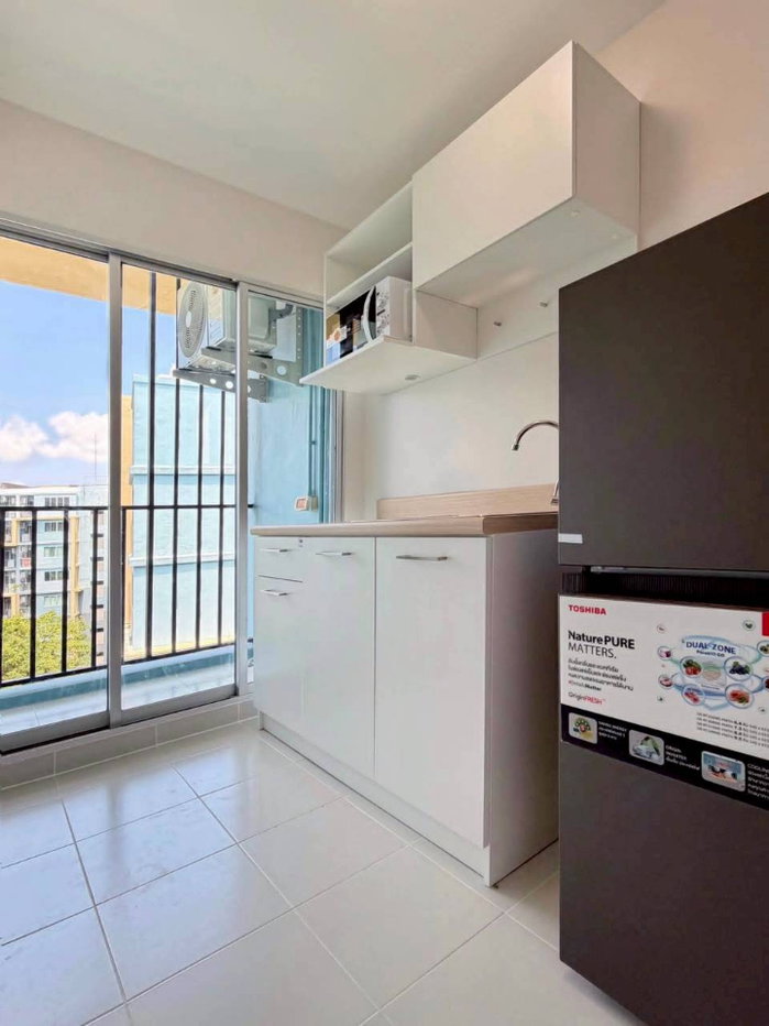 รูป Dcondo Kathu Phuket For Sell WR-04405 - รูปที่ 10/16