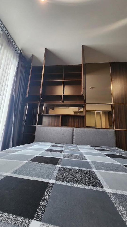picture Condo for Rent at The Parkland Phetkasem 56 (D6904029) - 6/9